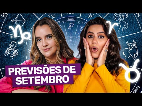 PREVISÕES ASTROLÓGICAS COM VIRGÍNIA RODRIGUES  - VENUS #022
