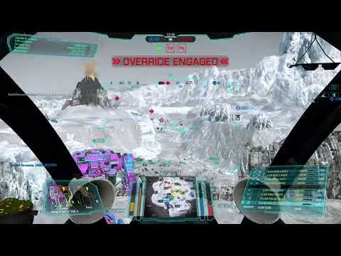 MWO - The Classic Laser Vomit Timberwolf (#477)