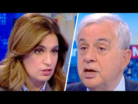 War in Gaza: “So much the better if Trump succeeds in achieving peace” (Roger Karoutchi)