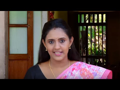 Pattusaree I Episode 215 - Part 1 I Mazhavil Manorama