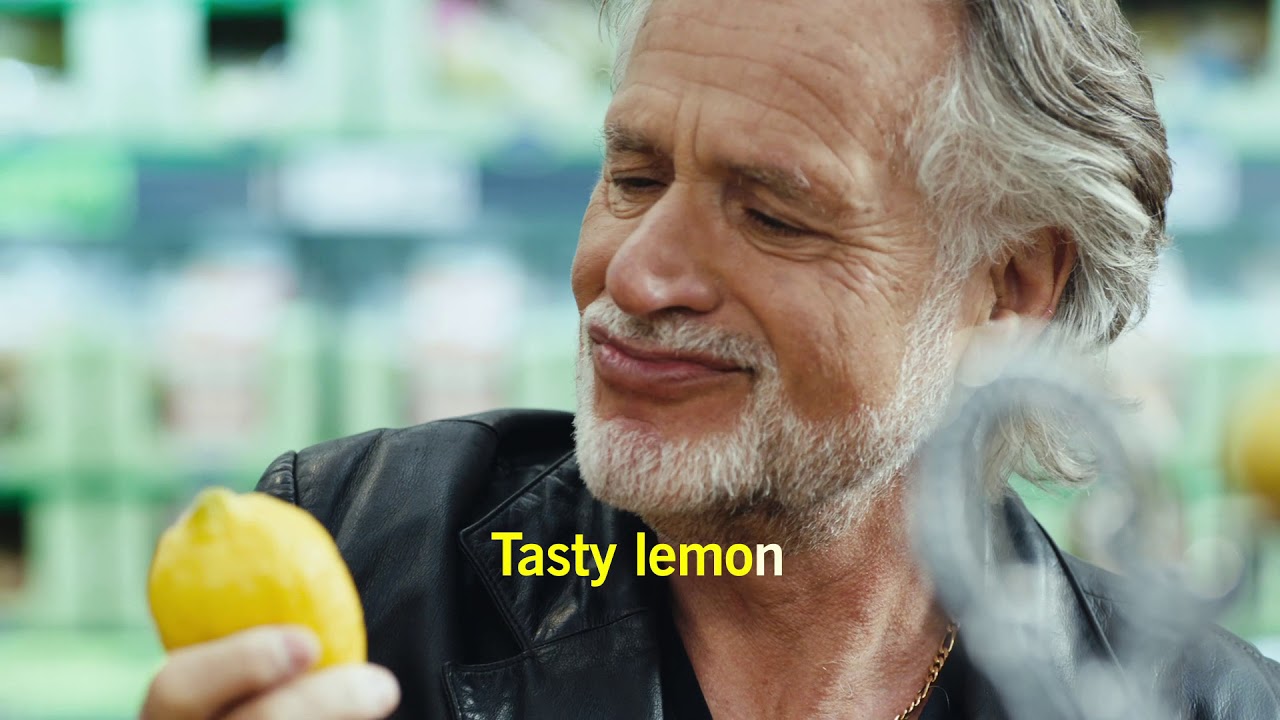 Lidl Green Bag | TV Commercials