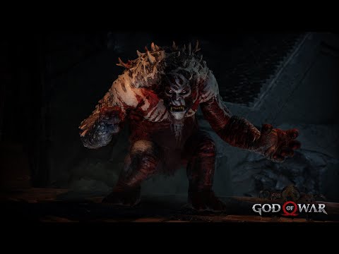 Midgard Battle Theme 29 | God of War Unreleased Soundtrack