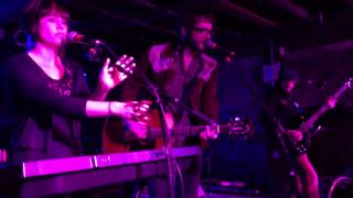 Henry Wagons - Unwelcome Company