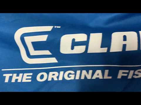 Trick My Trap • Clam Nanook Modifications