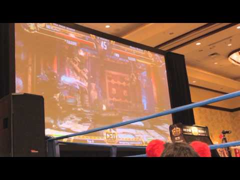 Fulgore Mirrors Are Hype - CEO 2014