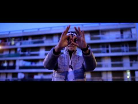 DJAZZI - Recule (Clip Officiel)
