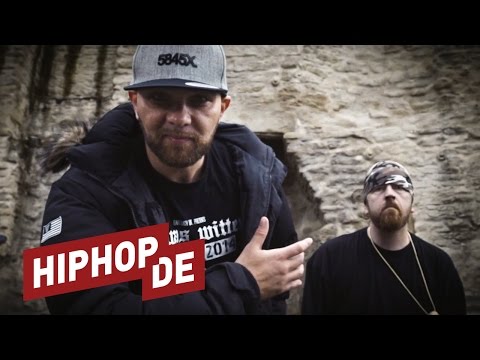 Dj Eule & Dj s.R. ft. Lakmann & R.U.F.F.K.I.D.D. – Hardcore Rap Sh*t – Videopremiere