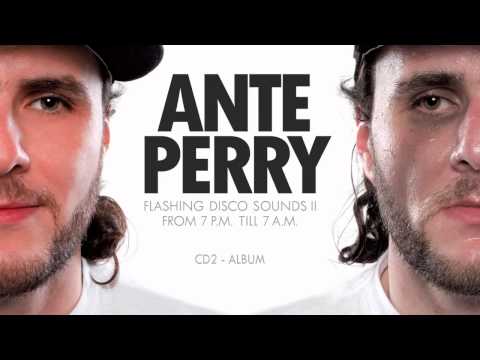 FLASHING DISCO SOUNDS II - ALBUM (MINIMIX)