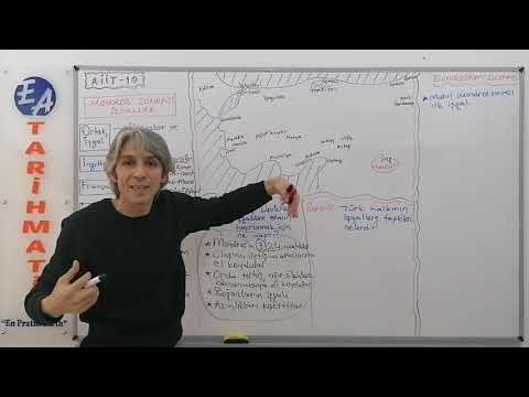 74) İNKILAP TARİHİ 10 - MONDROS' TAN SONRAKİ İŞGALLER - ERKAN AYRANCI (2022)