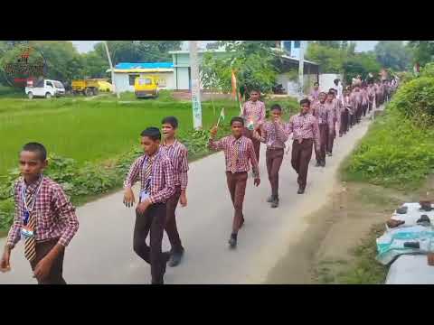 Maa prabhavati children academy