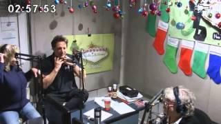 Celebrating 99th Birthday of Frank Sinatra on Martini in the Morning - 12/12/14