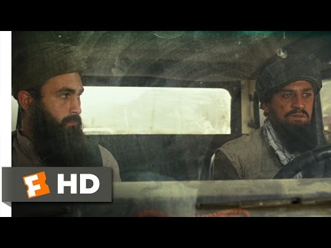 The Kite Runner (9/10) Movie CLIP - Welcome to Afghanistan (2007) HD