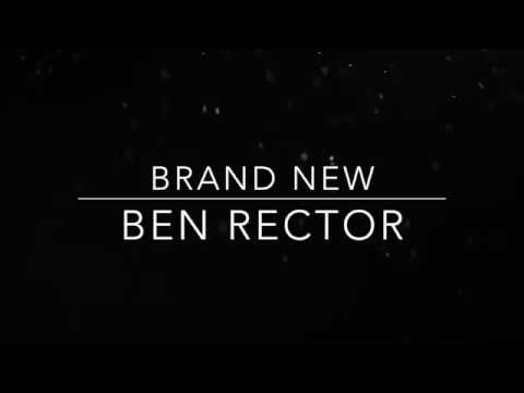 Ben Rector • Brand New • Lyrics