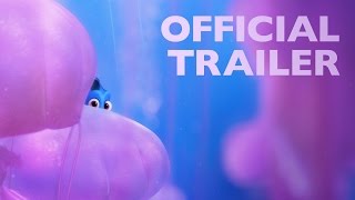 Finding Dory (2016) Video