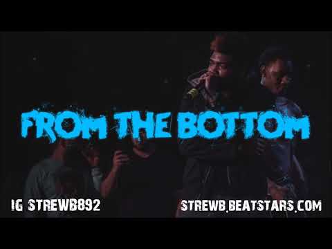 [FREE] Yhung T.O (SOB X RBE) x Benny Type Beat 2018 - From The Bottom