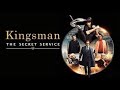 New hollywood hindi dubbed movie 2022 kingsman the secret Service