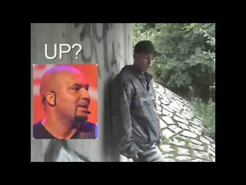 VBT 2007 Finale Pete Licous vs Pr!mar Zusammenfassung