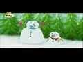 Los Snowies El Muñeco Invita A Un Mono