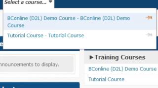 Broward College: Online Management Learning System