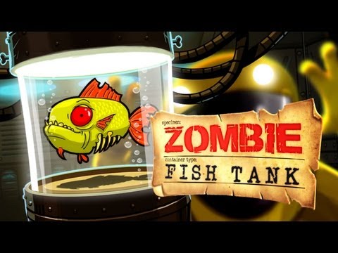 fish tank app free