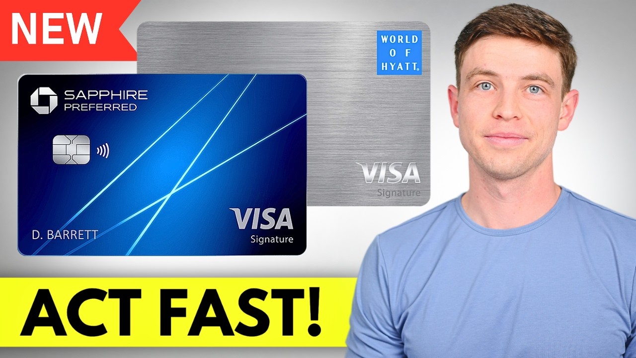 BEST Credit Card Bonuses (October 2024)