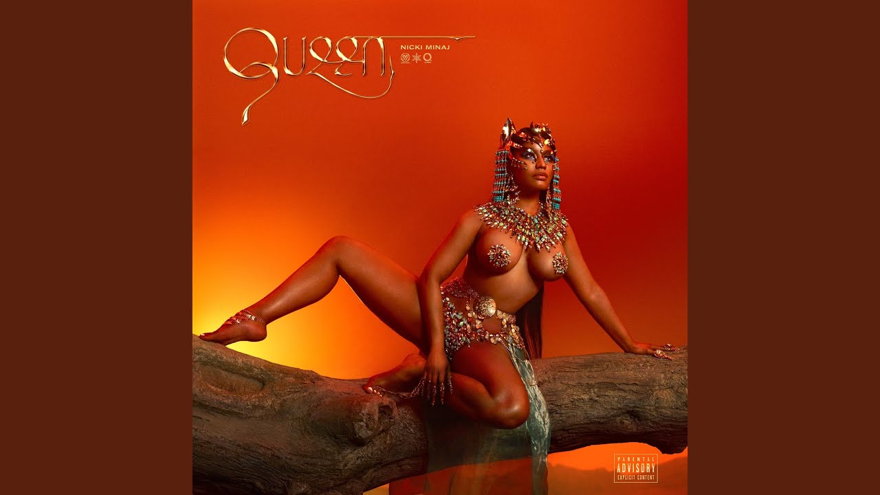 Nicki Minaj - Miami