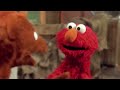 The Adventures Of Elmo In Grouchland Elmo Gets Upset