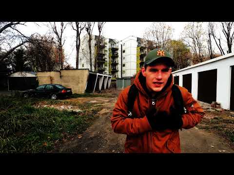 JEKLU- BRUDNE SERCA (OFFICIAL VIDEO)