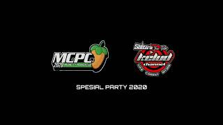 Download lagu DJ PARTY MCPC 2020 YANG LAGI FIRAL mp3 Download lagu DJ PARTY MCPC 2020 YANG LAGI FIRAL mp3