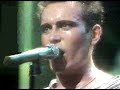 Adam Ant 5-6-84 late night TV performance