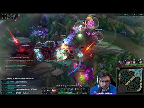 Braum now TOO STRONG? - League of Legends