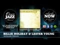 Billie Holiday & Lester Young - I'm Pulling Through (1940)