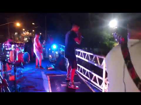 Jack Fiaes Carnaval 2019 Praia do Açu🥁🔥🎶🎵 Percussão🔥🎵🎵🎧