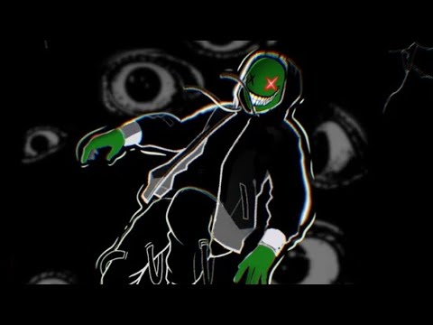 GREEN ORXNGE, fkbambam, deadsouls - HIT THAT | Music Video