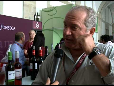 Prove Portugal - Estremadura - José Maria da Fonseca