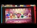 ACNH Disney Theme Song Ending Credits