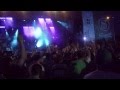 Krs One Odb Shimmy Shimmy Ya Budapest Park