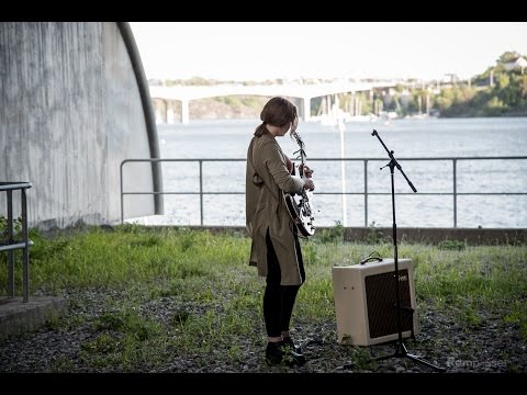 Melina Borglowe - I Used To Play (Rampljuset Sessions)