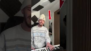 Sie war ein anderer Mann👹 | Mario Novembre