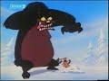 Timon Pumba Danish Localized Intro
