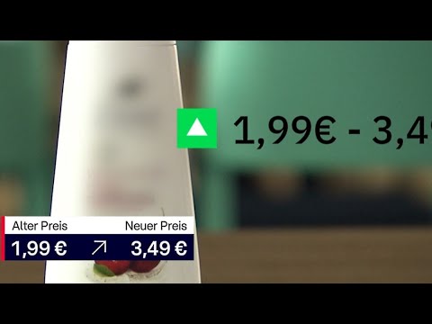 Preissteigerung von 95 Prozent: Das ist die Mogelpackung des Monats | ntv