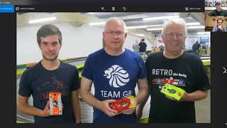 Between the Lanes Episode # 48