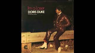 Doris Duke -  I Don&#39;t Know How (To Fall Out of Love With You)