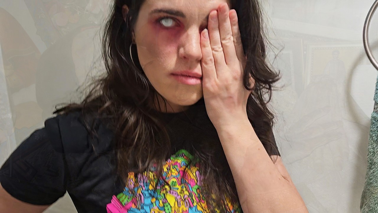 Miniature de la vidéo Bucharest Horror Show (2026) - Official Teaser Trailer du film Bucharest Horror Show