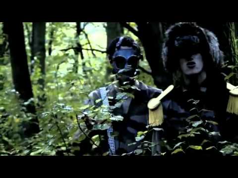 ALKPOTE &  BUTTER BULLETS - CHIENS