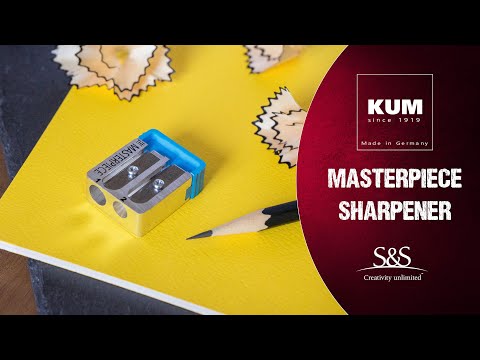 KUM Masterpiece (Meisterwerk)