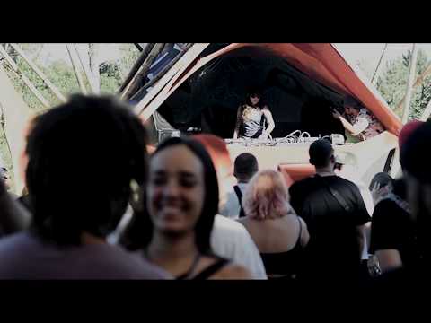 AFTERMOVIE - HITEFY - SAMASTI PERCEPTION