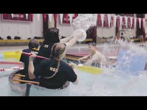 Intramural Battleship