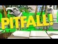 Pitfall Universal Hd Gameplay Trailer