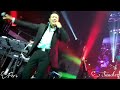 Aca entre nos - Los Temerarios 